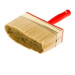 Кисть-ракля, 50 х 150 мм, искусст. щетина, пластмас. корпус, пластмас. ручка// MTX 84129