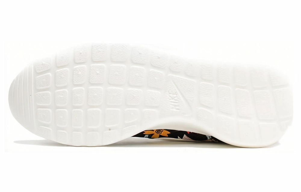 Кроссовки Nike Roshe Run (Женская размерная сетка)