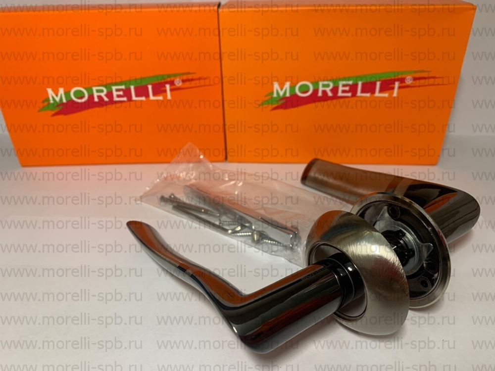 Morelli "ФОНТАН"MH-04