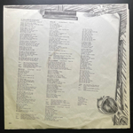 10cc - The Original Soundtrack (Скандинавия 1975г.)