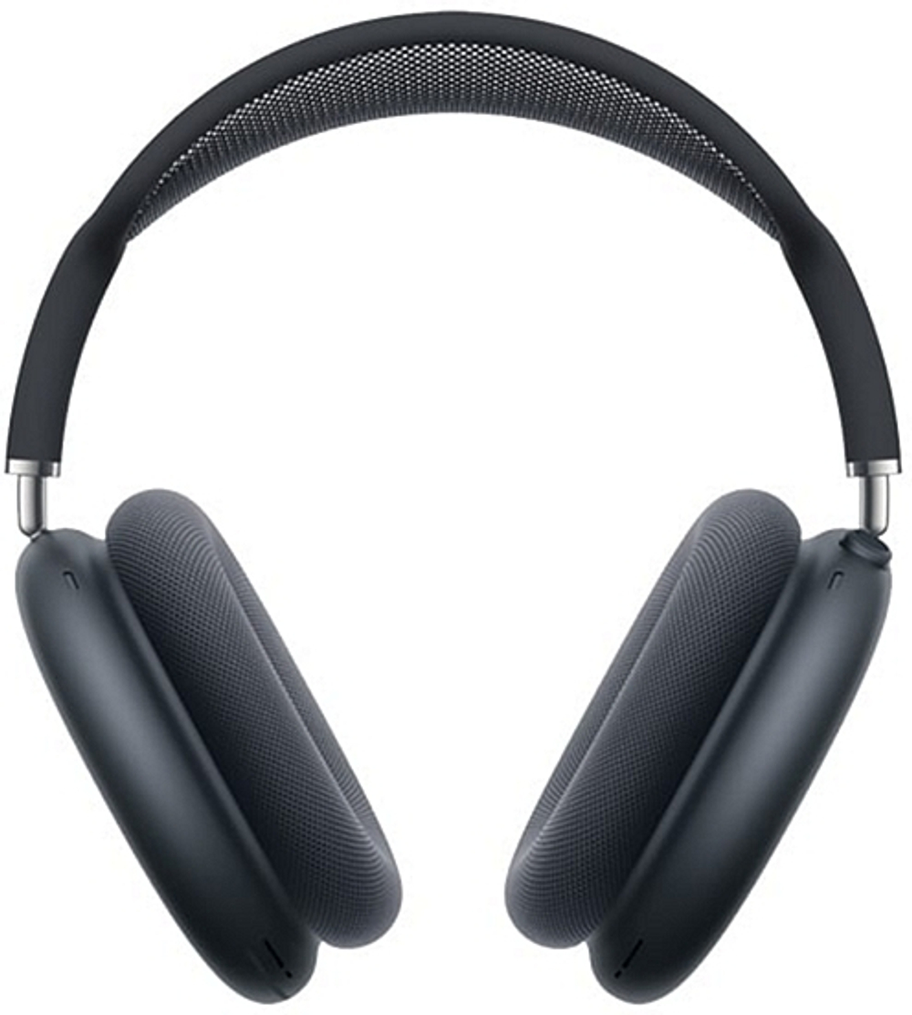 Наушники Airpods Max (2024) Midnight