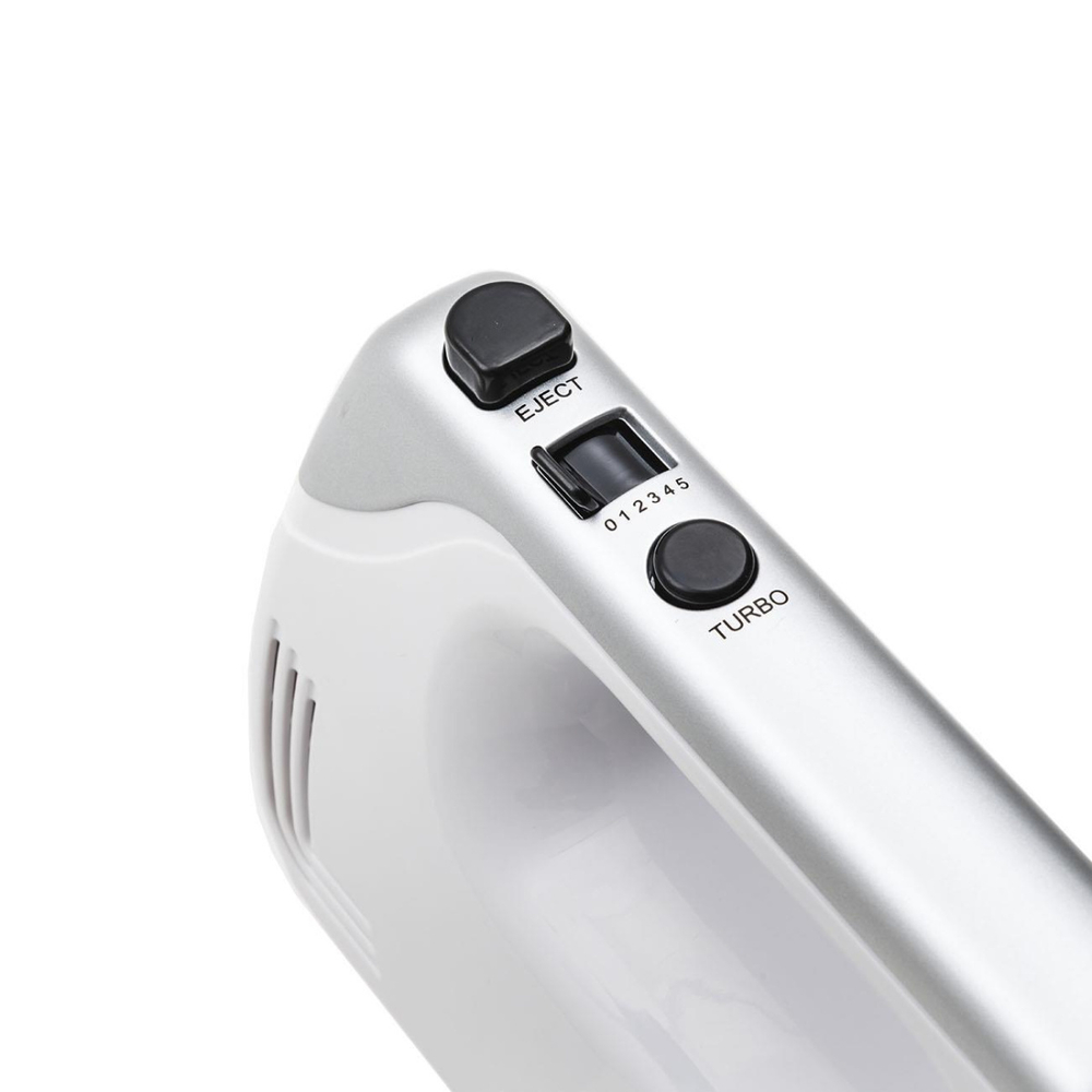 Миксер MANYA SM1151WH
