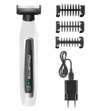 Машинка для стрижки Rowenta tn6010 (q)