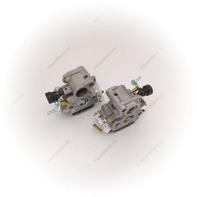 Карбюратор б/п Husqvarna 135/140/435/440 (а: 5064505-01) [Winzor]