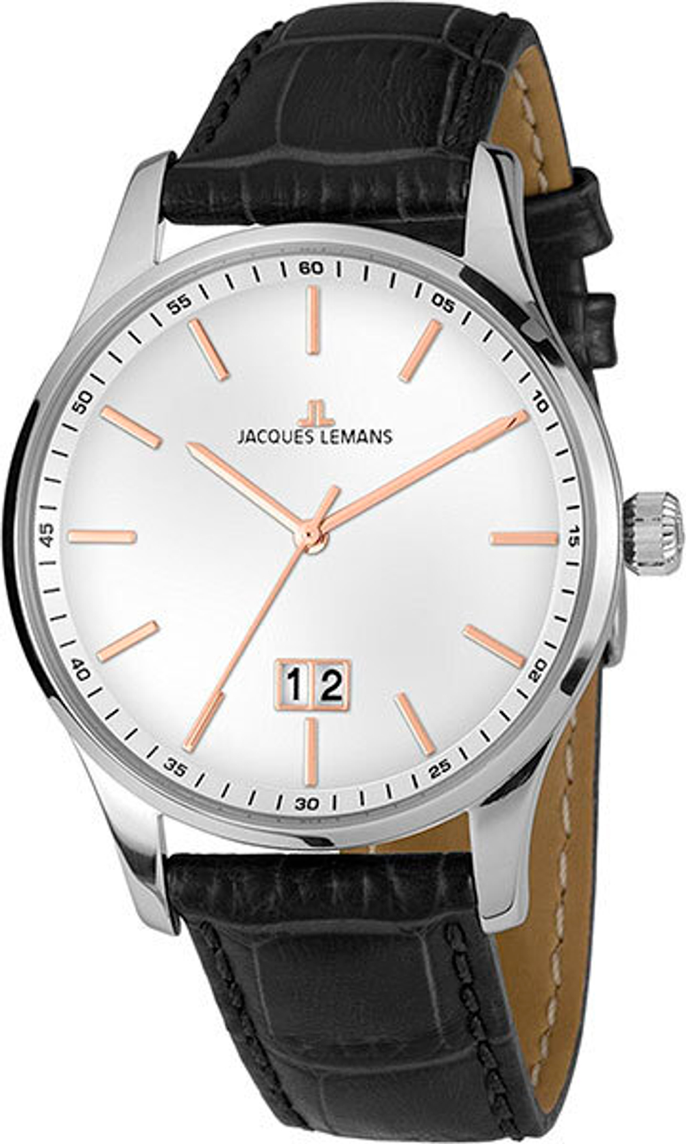 Наручные часы Jacques Lemans 1-1862S