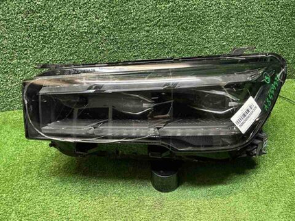 Фара левая Geely Monjaro (2021-н.в.) LED