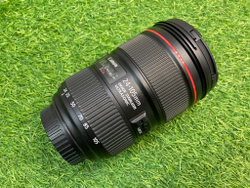 Canon EF 24-105mm 4L IS II USM