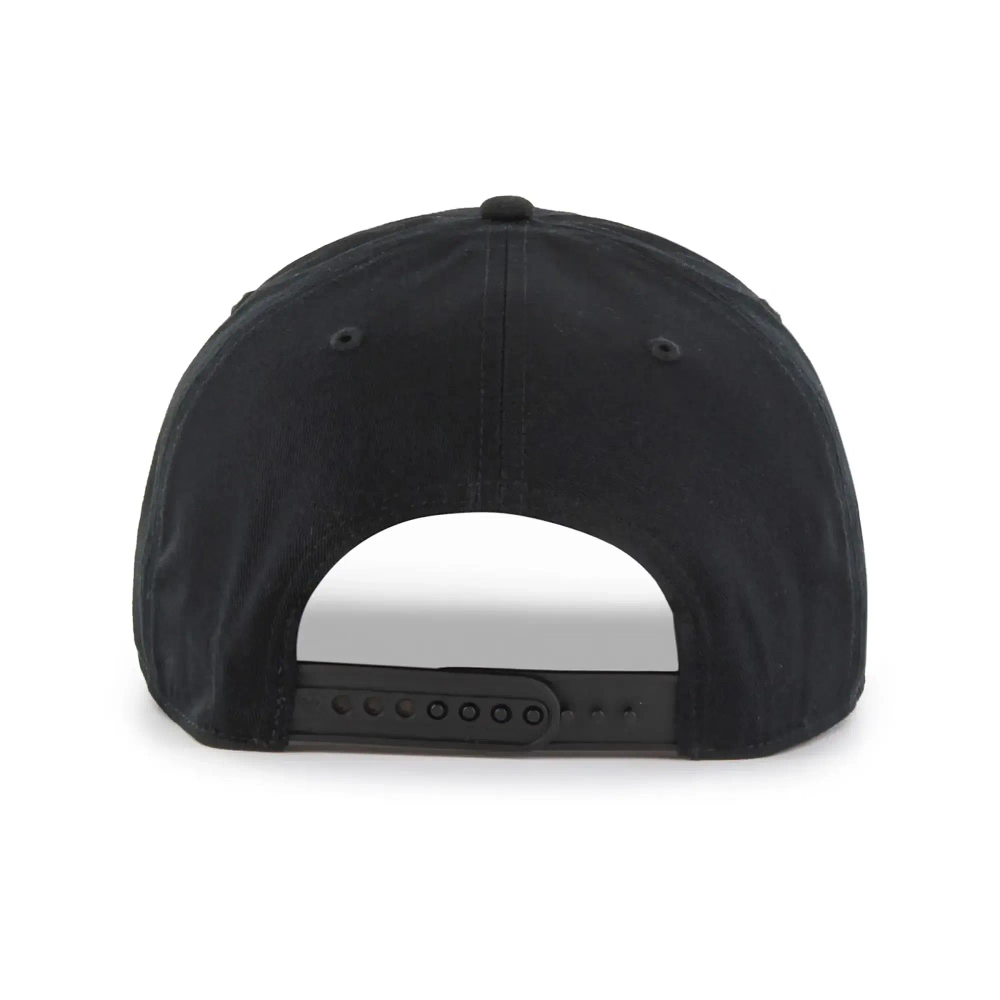 Бейсболка 47 Brand S25 Roscoe NHL Pittsburgh Penguins SR