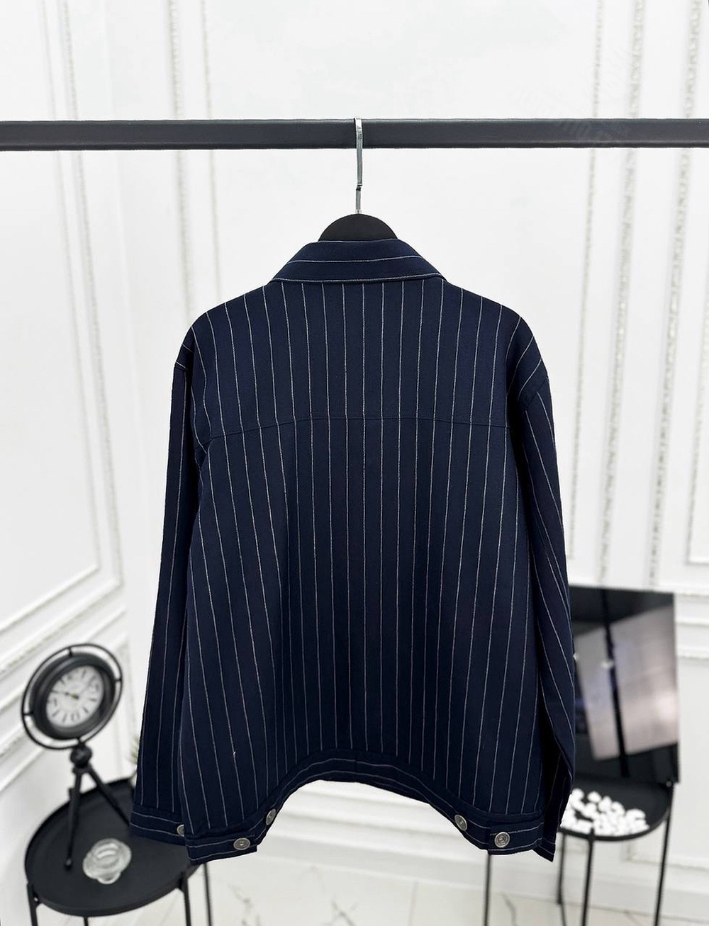 Рубашка Brunello Cucinelli