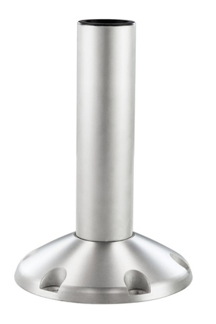 Стойка под сиденье COLUMBIA 325 мм, диаметр 73 мм, основание 230 мм