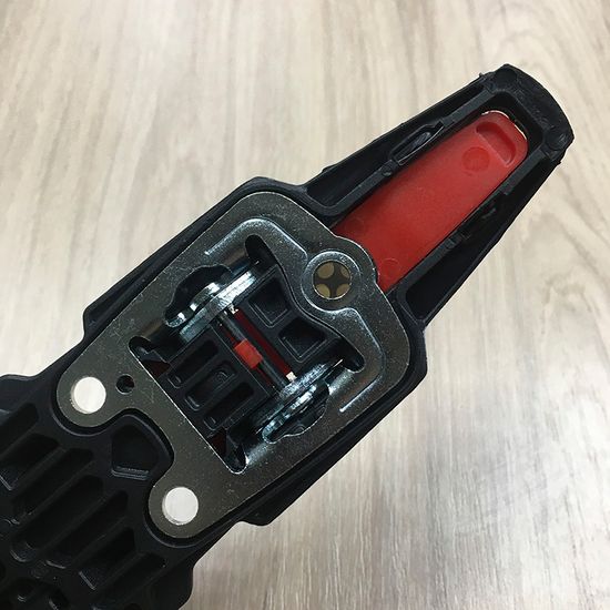 Крепления STC NNN SPORT универсальные фото 3