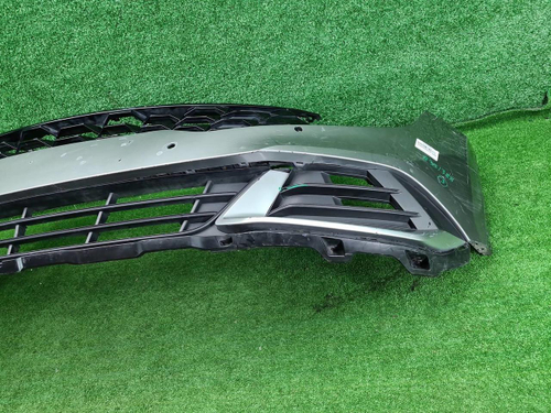 Бампер передний Kia Sportage 5 NQ5 (2021-н.в.)