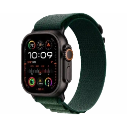 Часы Apple Watch Ultra 2 Black GPS + Cellular 49mm