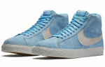 Кроссовки Nike Blazer Sb Zoom Lance Mountain