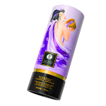 Соль Мёртвого моря для ванны Экзотические фрукты Shunga Oriental Crystals 500г