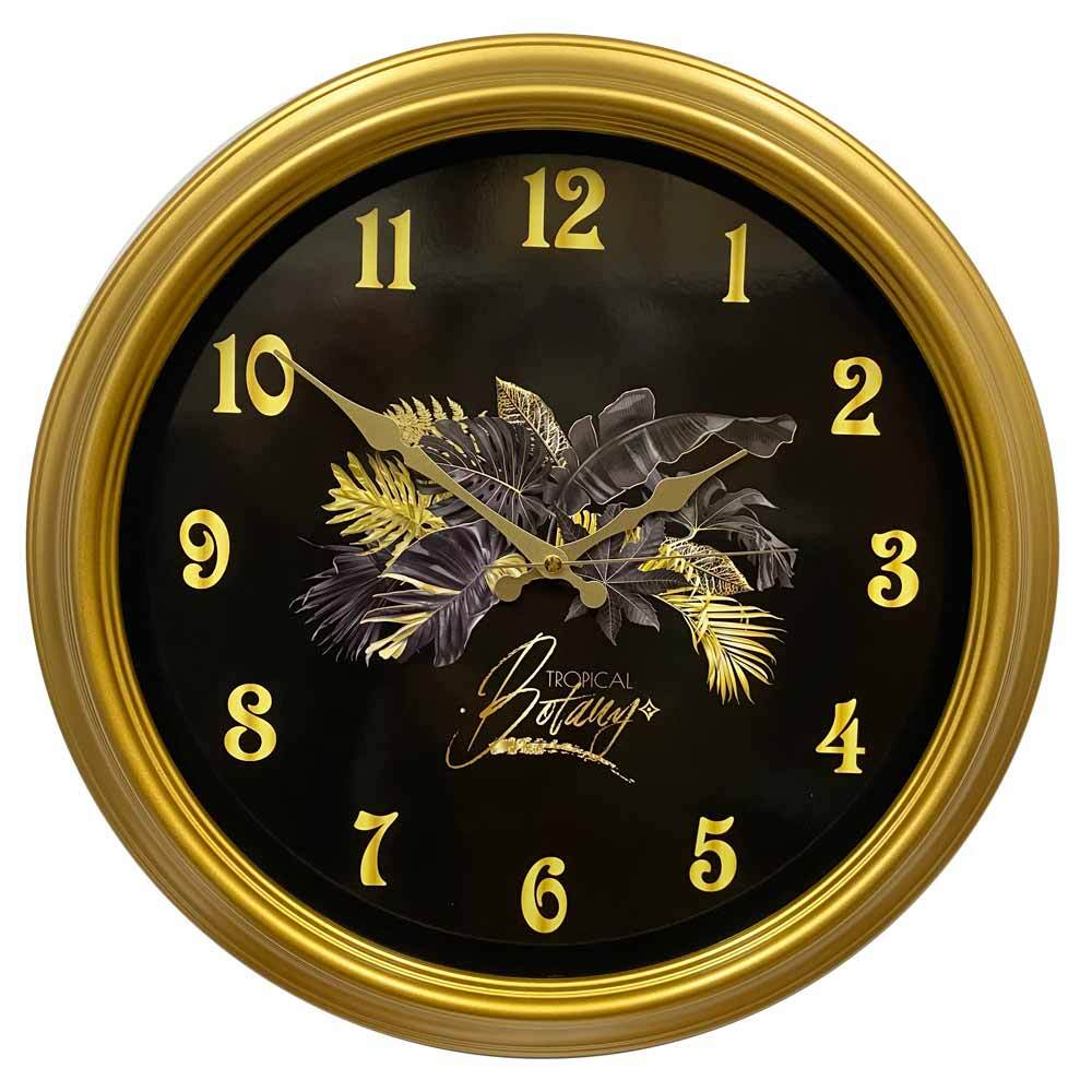 Настенные часы D-1962-A-2 Galaxy