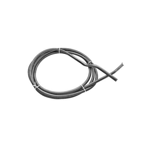 Трос сантехнический ОРИО Профи пружинный D-9,0мм длина 10м ПТСП9-10000