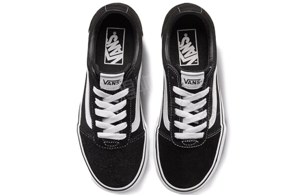 Vans Ward (Женская размерная сетка)
