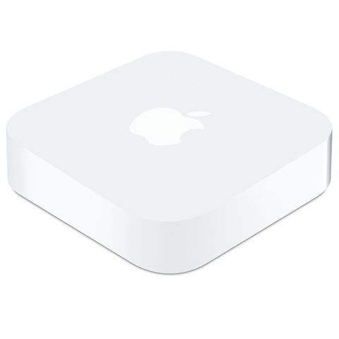 Apple AirPort Express (MC414LL/A) – роутер