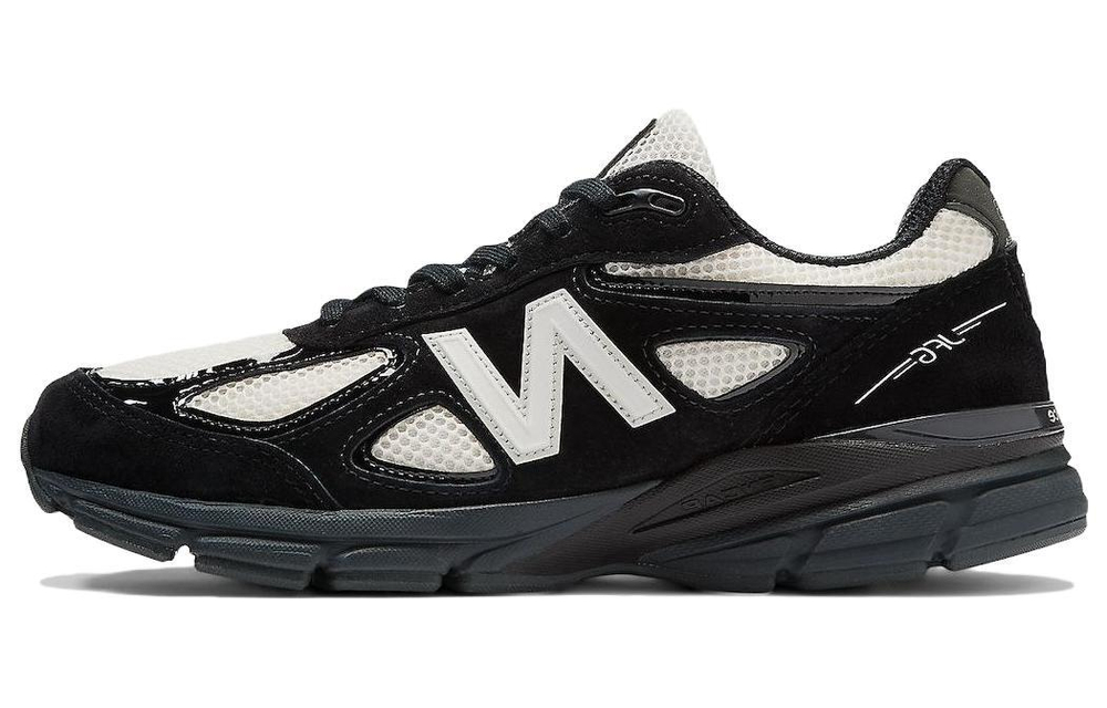 Кроссовки Joe Freshgoods X New Balance Nb 990 V4