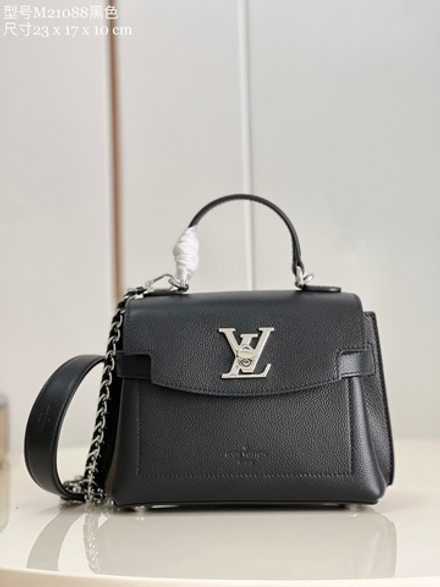 Louis Vuitton Lockme Ever Mini