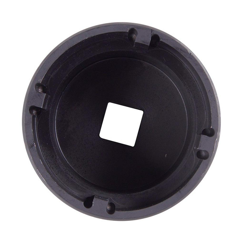 МАСТАК (104-13080) Головка сервисная для ремонта трансмиссии грузовиков Scania 3/4", 72 мм