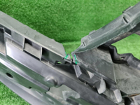 Бампер передний Lada Vesta (2015-н.в.) Cross