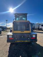 BIZON 925 Фронтальный погрузчик 925 (Дизельный, 2,4 л, 95 л.с., АТ)