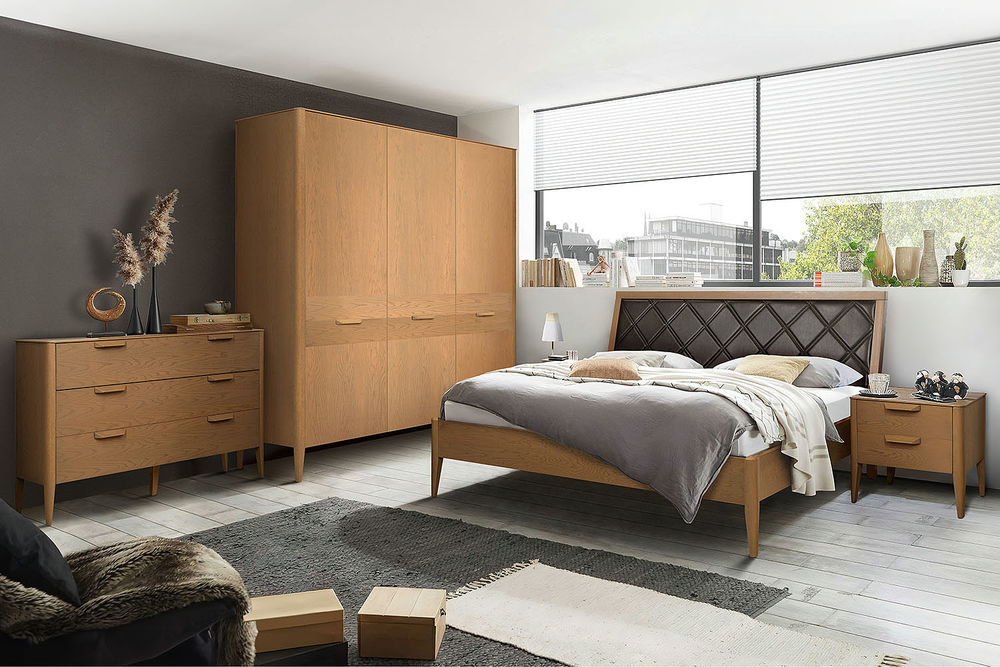 Спальня «Версаль» #1