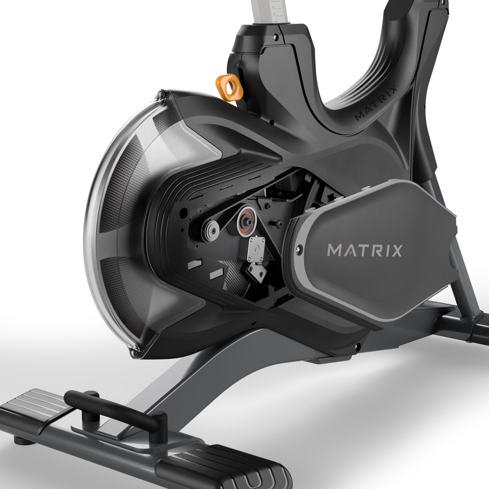 Спин-байк MATRIX CXV
