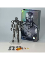 Фигурка Железный человек Iron Man Марвел ZD Toys 1907-02