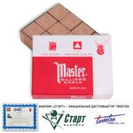 Мел Tweeten Master золотой (12 шт)