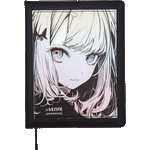 Дневник 48 листов с ляссе "Tokyo Girls" (deVENTE)