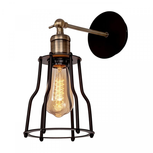 Настенный светильник Loft It Ancient Cage LOFT2105W