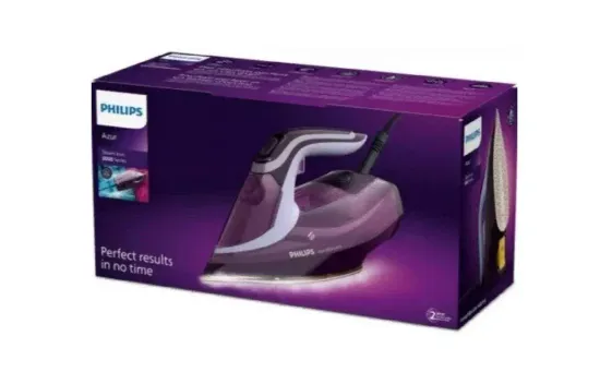 Утюг philips azur 8000 series