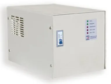 Стабилизаторы напряжения Энергетические технологии ССК-1-2-220 - изображение 1 Стабилизаторы напряжения Энергетические технологии ССК-1-2-220 - фото 1