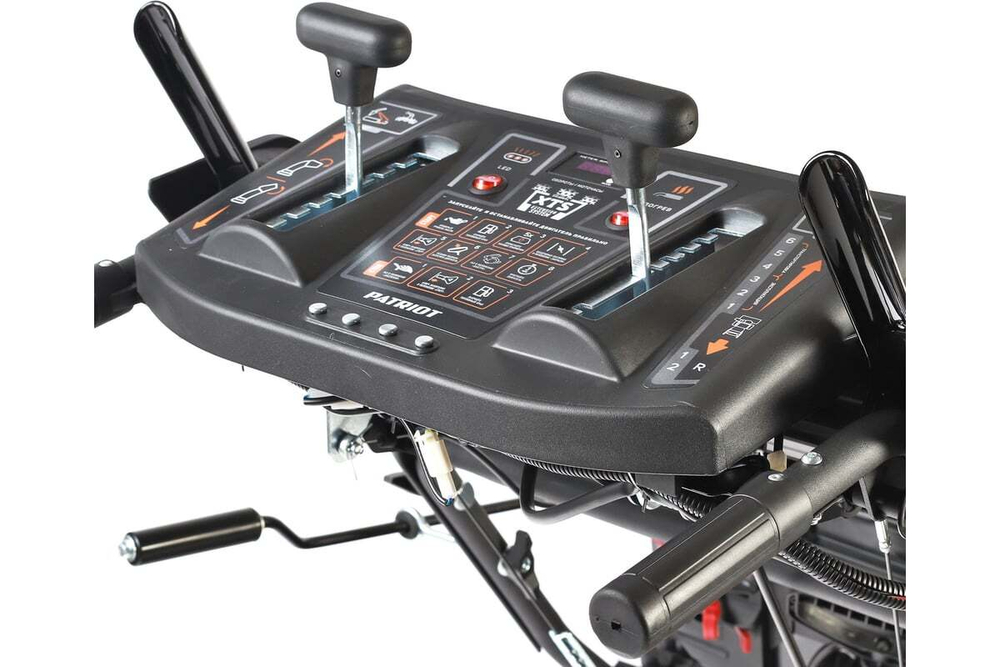 Снегоуборщик Patriot СИБИРЬ 62