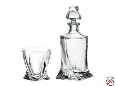 Crystalite Bohemia Quadro