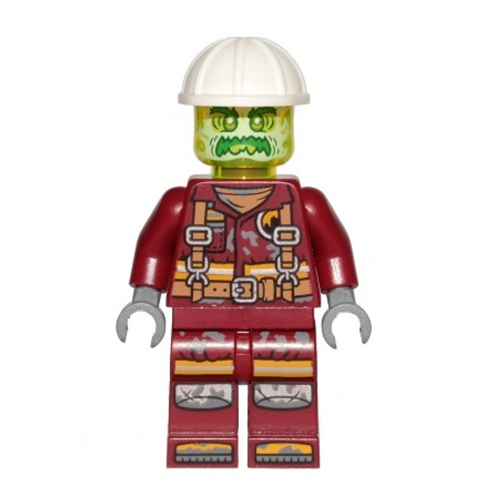 Пит Питерсон (Одержимый) hs064