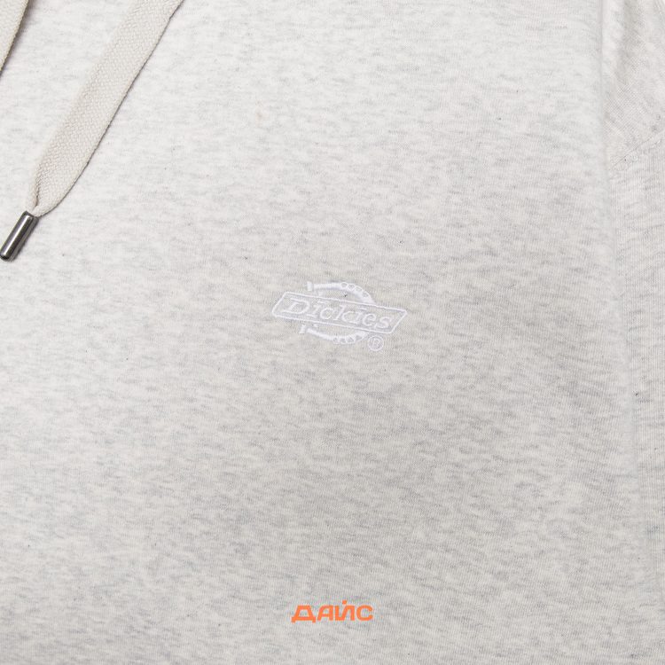 Толстовка мужская Dickies Summerdale Hoodie  артикул:DK0A4Y6PA281 - купить в магазине Дайс