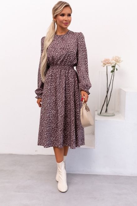 Платье Аурика №1 Valentina