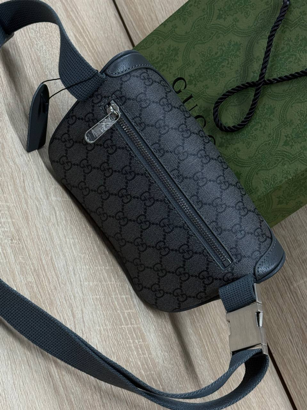 Поясная сумка Gucci