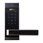 ZKTeco AL10B, электронный дверной замок с Bluetooth и считывателем карт