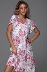 Сорочка Mia-Amore 5558 "Abbey"