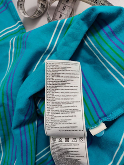 Топ Nike спортивный 42 размер