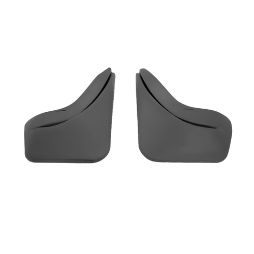 Брызговики Norplast для Opel Astra в кузове J Sport Tourer, плоские, Черные, 2010- арт.NPL-Br-63-11B