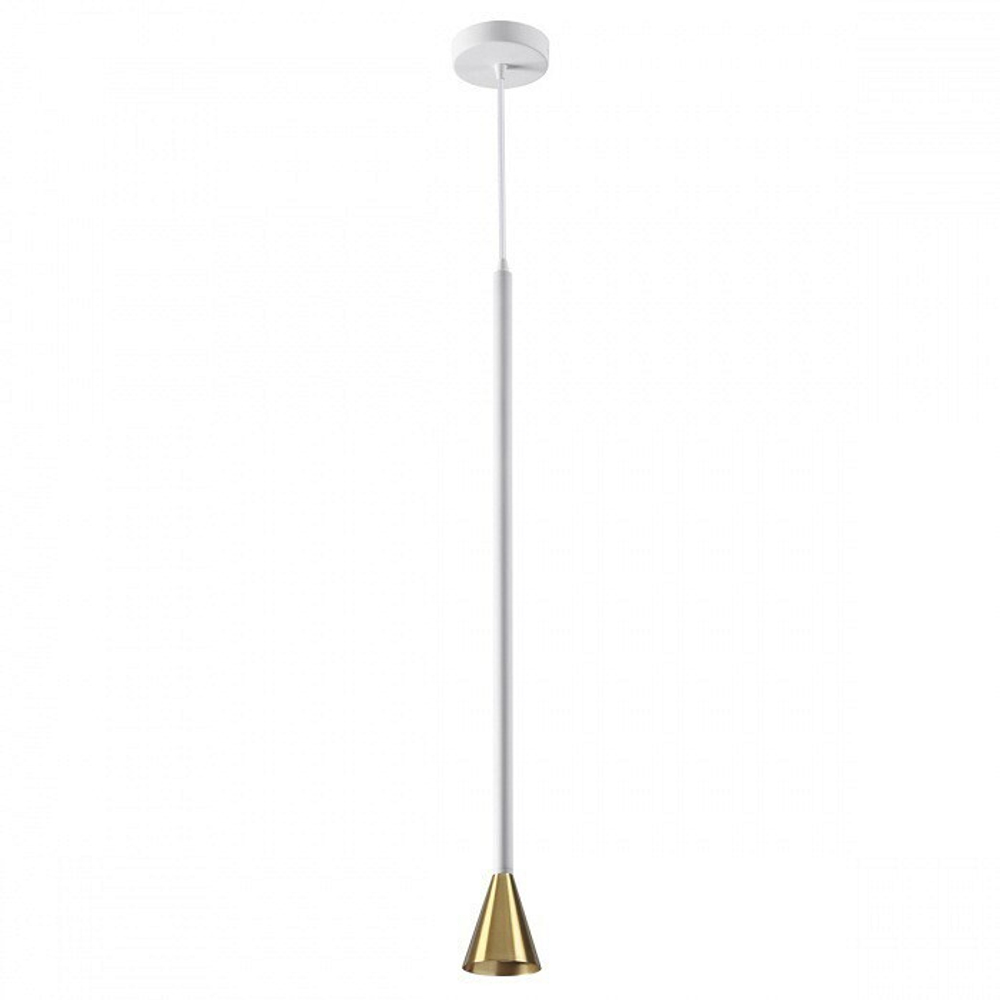 Подвесной светильник Odeon Light 3884/1GW