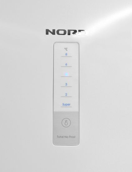 Холодильник Nord DRF 200