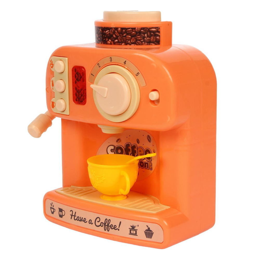 Кофеварка, коробка 8023-1