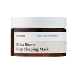 Ночная маска с пробиотиками и PHA Manyo Bifida Biome Deep Sleeping Mask, 100 мл